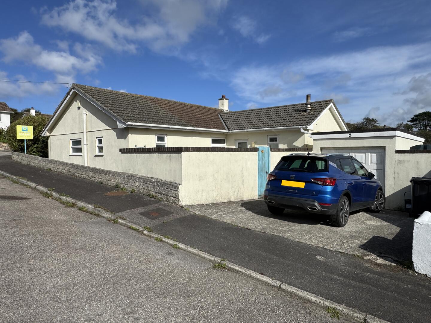 South View Park, Porthtowan, Truro